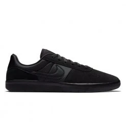 MEN Nike Shoes SB Team Classic - Black/Black-Anthracite