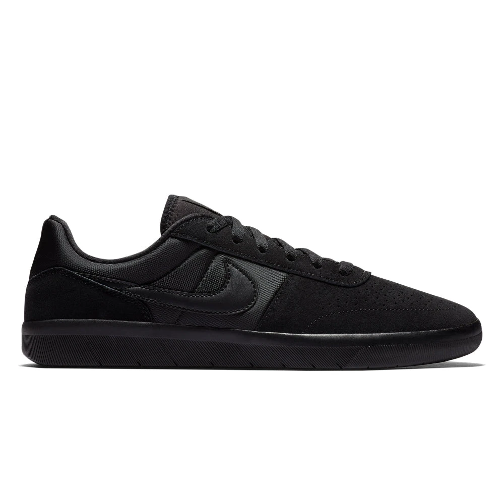 MEN Nike Shoes SB Team Classic - Black/Black-Anthracite 3 MEN Nike Shoes SB Team Classic - Black/Black-Anthracite