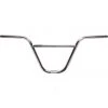 Bars Cult BMX AK 10" Bar - Chrome