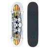 SKATEBOARDS Alien Workshop Spectrum Skateboard Complete 8.0" - White/Pastel 2 SKATEBOARDS Alien Workshop Spectrum Skateboard Complete 8.0" - White/Pastel