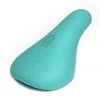 Cult BMX All Over Print Padded Pivotal Seat - Teal