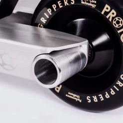 Proto Deck End Kit - Silver 7 Proto Deck End Kit - Silver