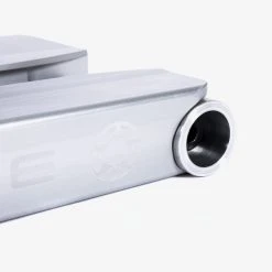 Proto Deck End Kit - Silver