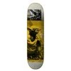 Element Star Wars Yoda Skateboard Deck - 8.5"