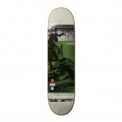 Element Star Wars Boba Fett Skateboard Deck - 8.25" Assorted