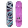Alien Workshop Anaglyph Trip Skateboard Deck - 8.125" Gray