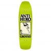 Anti Hero Jeff Grosso Mountain Skull Skateboard Deck - 9.25" Decks 2 Anti Hero Jeff Grosso Mountain Skull Skateboard Deck - 9.25" Decks