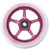 AO Pentacle Scooter Wheel 115mm - Fade Pink Wheels 2 AO Pentacle Scooter Wheel 115mm - Fade Pink Wheels