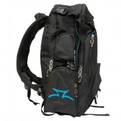 Backpacks AO Transit Scooter Backpack - Black/Turquoise