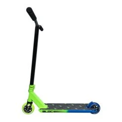 Complete Scooters AO Bloc Complete Scooter - Green/Blue