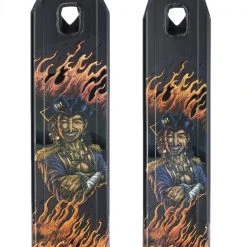 Envy AOS V5 Scooter Deck - Didine Terchague 10 Envy AOS V5 Scooter Deck - Didine Terchague