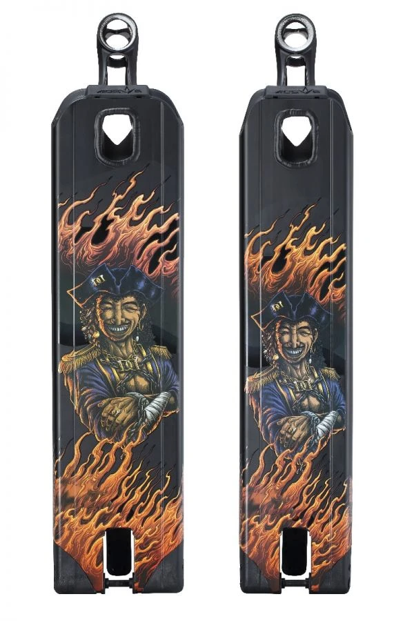 Envy AOS V5 Scooter Deck - Didine Terchague 6 Envy AOS V5 Scooter Deck - Didine Terchague