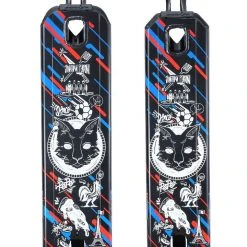 Decks Envy AOS V5 Scooter Deck - Jonathan Perroni 10 Decks Envy AOS V5 Scooter Deck - Jonathan Perroni