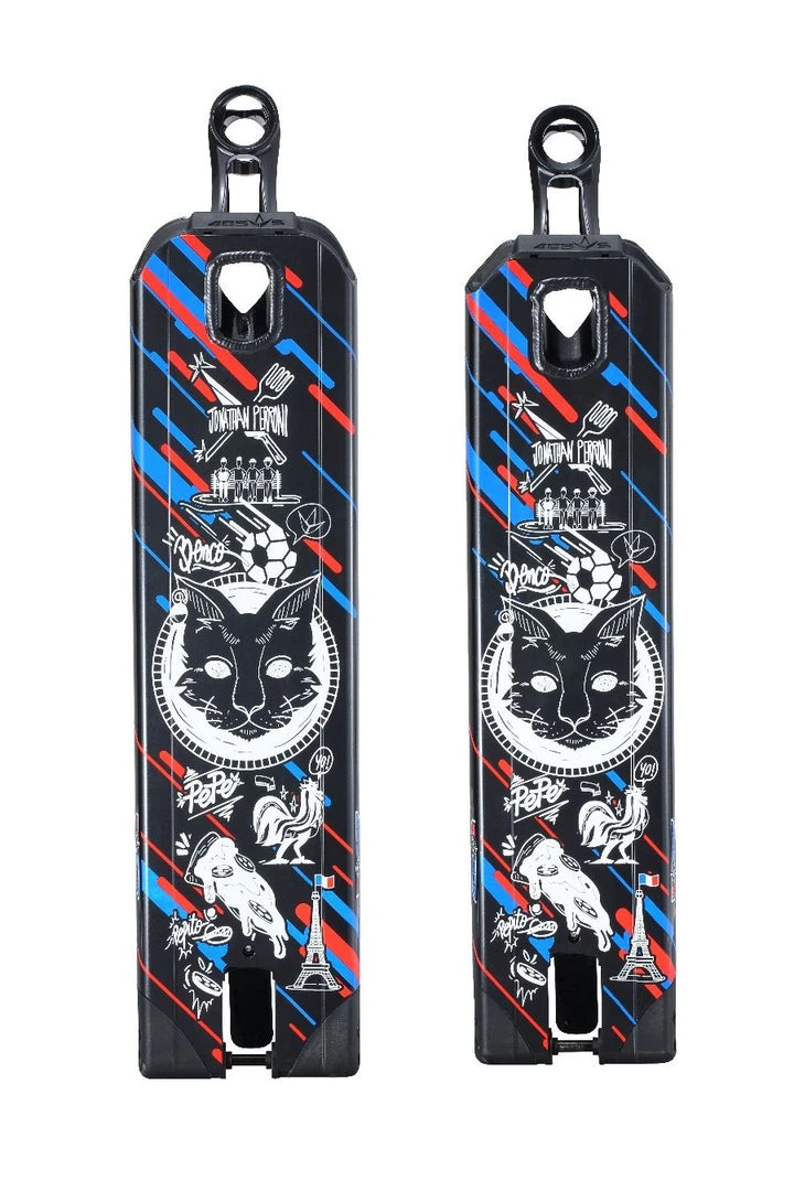 Decks Envy AOS V5 Scooter Deck - Jonathan Perroni 6 Decks Envy AOS V5 Scooter Deck - Jonathan Perroni