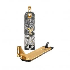 Envy AOS V5 Ltd Ivan Jimenez Signature Deck - 6.0" X 22" Decks