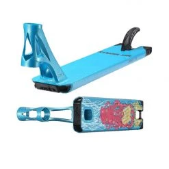 Decks Envy AOS V5 Raymond Warner Signature Deck - 5.1" X 21"