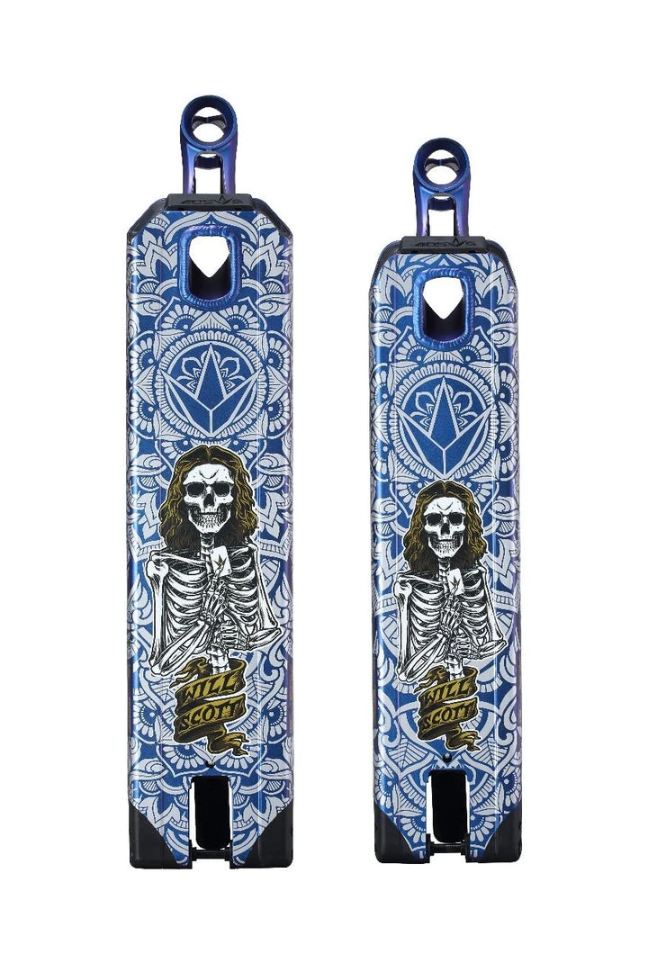 Decks Envy AOS V5 Scooter Deck - Will Scott 6 Decks Envy AOS V5 Scooter Deck - Will Scott