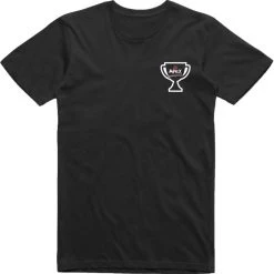 Apex Dante Hutchinson T-shirt - Black
