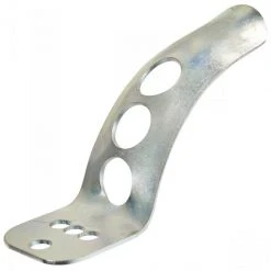 Apex Deck Brake - Zinc