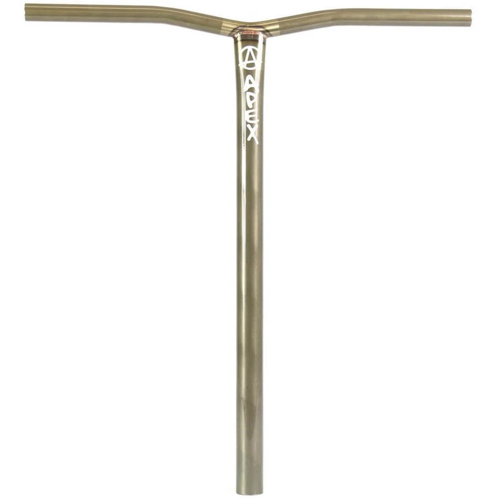 Apex Bol Bars XL HIC Oversized - Clear 3 Apex Bol Bars XL HIC Oversized - Clear