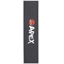 Apex Scooter Griptape - Printed Logo