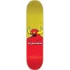 Decks Toy Machine Monster Mini Deck 7.37" - Assorted Stain