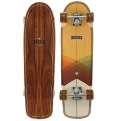 Arbor Skateboards Complete Cruisers Arbor Pilsner Foundation Complete Cruiser - 28.75"