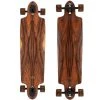 Arbor Skateboards LONGBOARDS Arbor Flagship Dropcruiser 38 Performance Longboard Complete - 9.75"