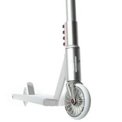 Aztek Architect Complete Scooter - Ivory