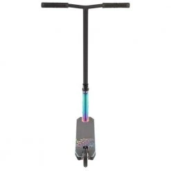 Complete Scooters Invert Supreme 2.5-8-13 Complete Scooter - Neo/Black 16 Complete Scooters Invert Supreme 2.5-8-13 Complete Scooter - Neo/Black