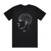 MEN Cult BMX Bad Habits Tee - Black 2 MEN Cult BMX Bad Habits Tee - Black