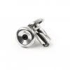 ODI Grips ODI Aluminum Bar End Plug - Silver