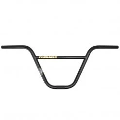 Kink BMX Contender Bars 9.75" - ED Black