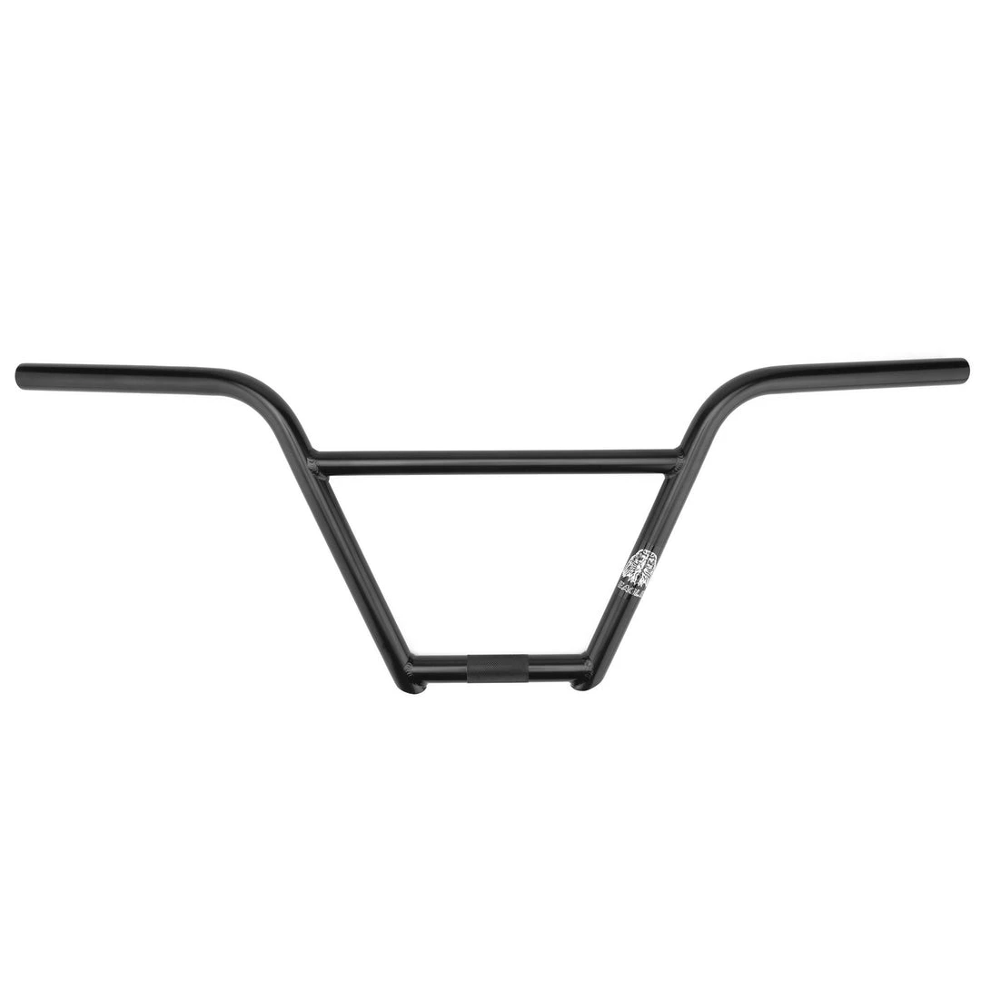 Kink BMX Eagle Bars 9.5" - ED Black 3 Kink BMX Eagle Bars 9.5" - ED Black