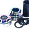 Colony BMX Mid Bottom Bracket 22mm Kit - Rainbow Bottom Brackets 2 Colony BMX Mid Bottom Bracket 22mm Kit - Rainbow Bottom Brackets