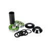 Bottom Brackets S&M Bikes Mid Bottom Bracket 19mm Kit - Black