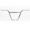 Bars Cult BMX Heaven's Gate Begin Cuatro 4pc Bar 9.65" - Chrome 1 Bars Cult BMX Heaven's Gate Begin Cuatro 4pc Bar 9.65" - Chrome