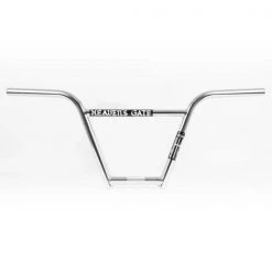 Cult BMX Heaven's Gate Begin Cuatro 4pc Bar 9" - Chrome