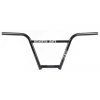Cult BMX Heaven's Gate Begin Cuatro 4pc Bar 9.65" - Black 1 Cult BMX Heaven's Gate Begin Cuatro 4pc Bar 9.65" - Black