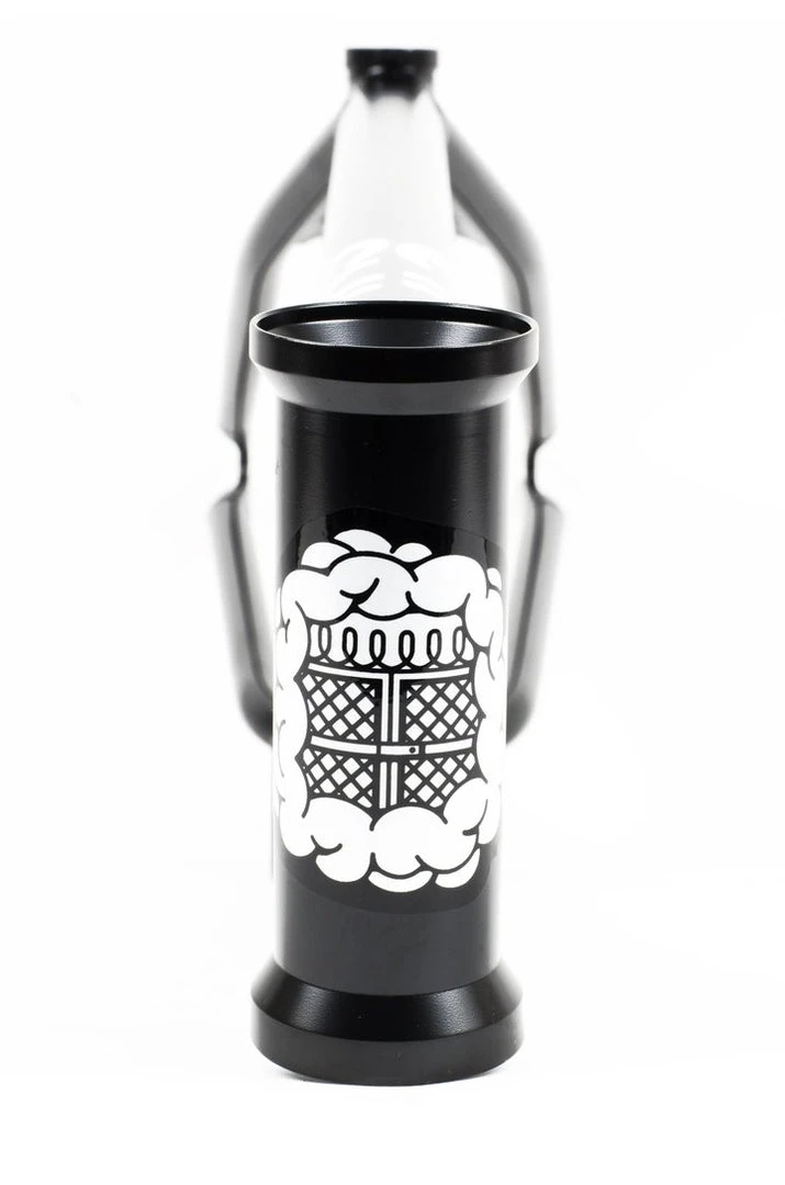 Frames Cult BMX Heaven's Gate Begin Frame 20″ - Black 4 Frames Cult BMX Heaven's Gate Begin Frame 20″ - Black