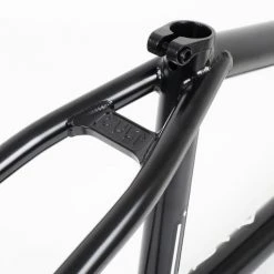 Frames Cult BMX Heaven's Gate Begin Frame 20″ - Black 8 Frames Cult BMX Heaven's Gate Begin Frame 20″ - Black