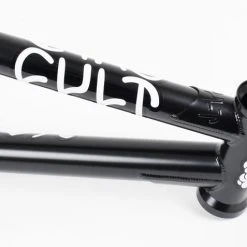Frames Cult BMX Heaven's Gate Begin Frame 20″ - Black 9 Frames Cult BMX Heaven's Gate Begin Frame 20″ - Black