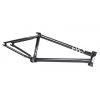 Frames Cult BMX Heaven's Gate Begin Frame 20″ - Black