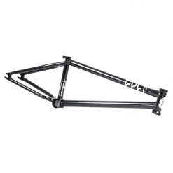 Frames Cult BMX Heaven's Gate Begin Frame 20″ - Black