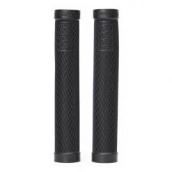 Cult BMX Heavens Gate Begin Grip - Black Grips