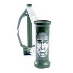 Cult BMX Heaven's Gate Begin Frame 20.75″ - Olive Green