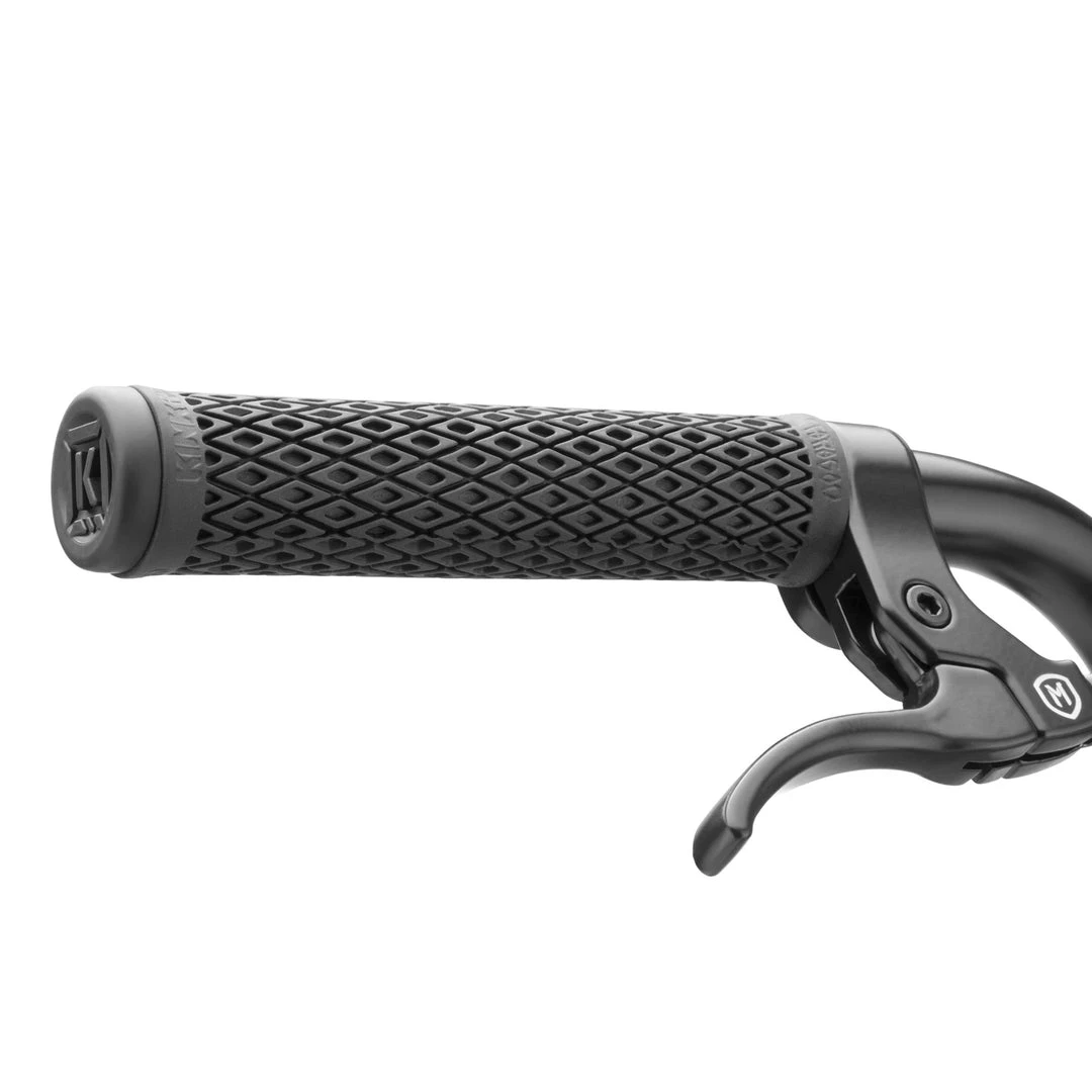 Kink BMX BMX Bikes Kink 2021 Curb Complete BMX Bike - Gloss Ocean Gray 5 Kink BMX BMX Bikes Kink 2021 Curb Complete BMX Bike - Gloss Ocean Gray