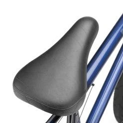 Kink BMX BMX Bikes Kink 2021 Gap FC Complete BMX Bike - Gloss Friction Blue