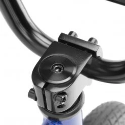 Kink BMX Kink 2022 Coast 12″ Balance Complete BMX Bike - Gloss Digital Blue 9 Kink BMX Kink 2022 Coast 12″ Balance Complete BMX Bike - Gloss Digital Blue