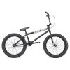 Kink BMX BMX Bikes Kink 2022 Curb Complete BMX Bike - Matte Blood Blue